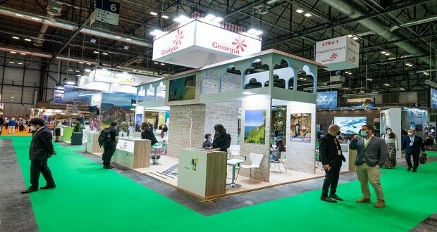 FITUR 2021 logra impulsar la reactivación del turismo