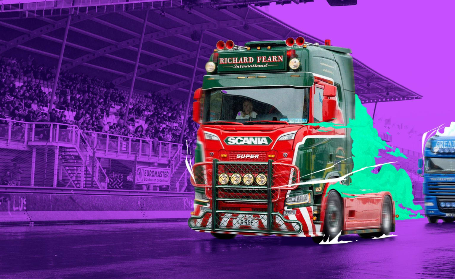 Tt Assen 2023 Festival Terry Hunt Gossip