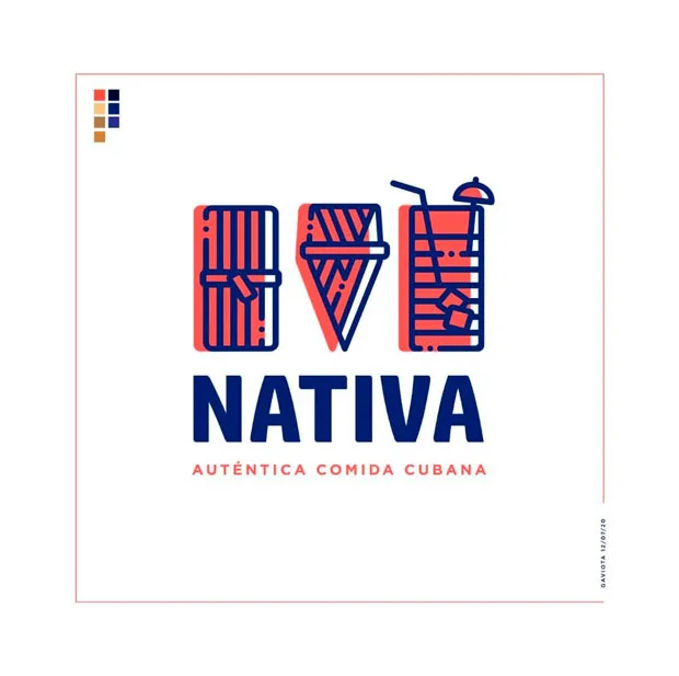 Nativa, auténtica comida cubana: nueva marca de Gaviota 