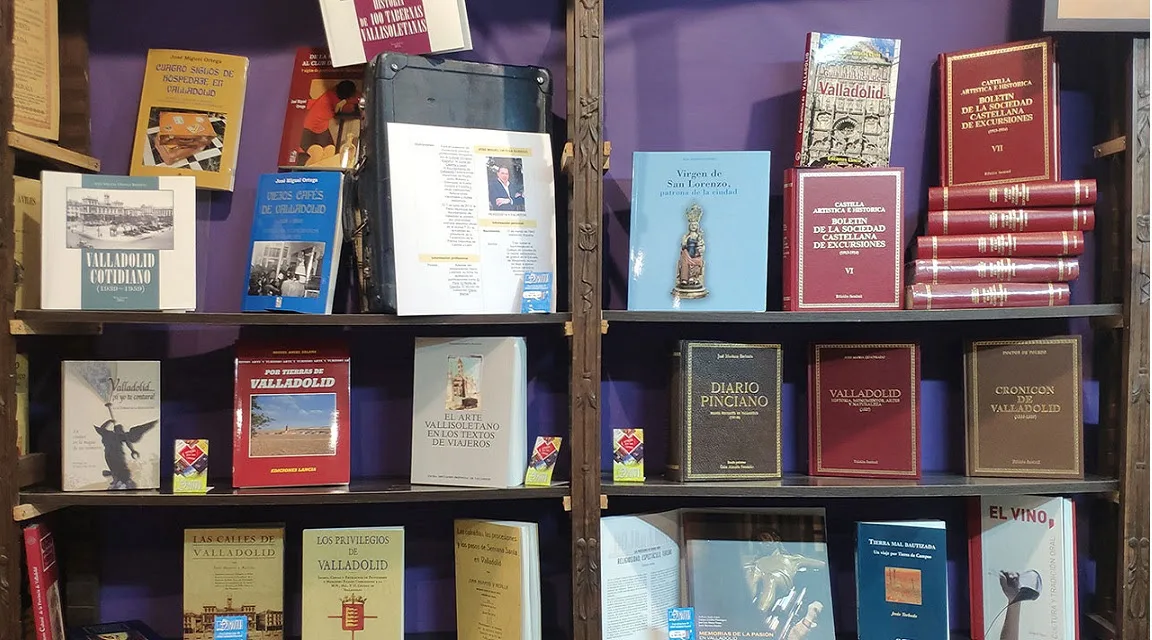 Museo del Turismo continúa creciendo en espacios expositivos físicos