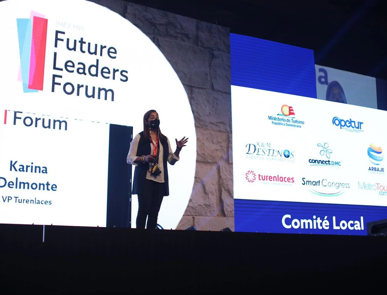 COCAL 2021 dio inicio este domingo con Future Leaders Forum