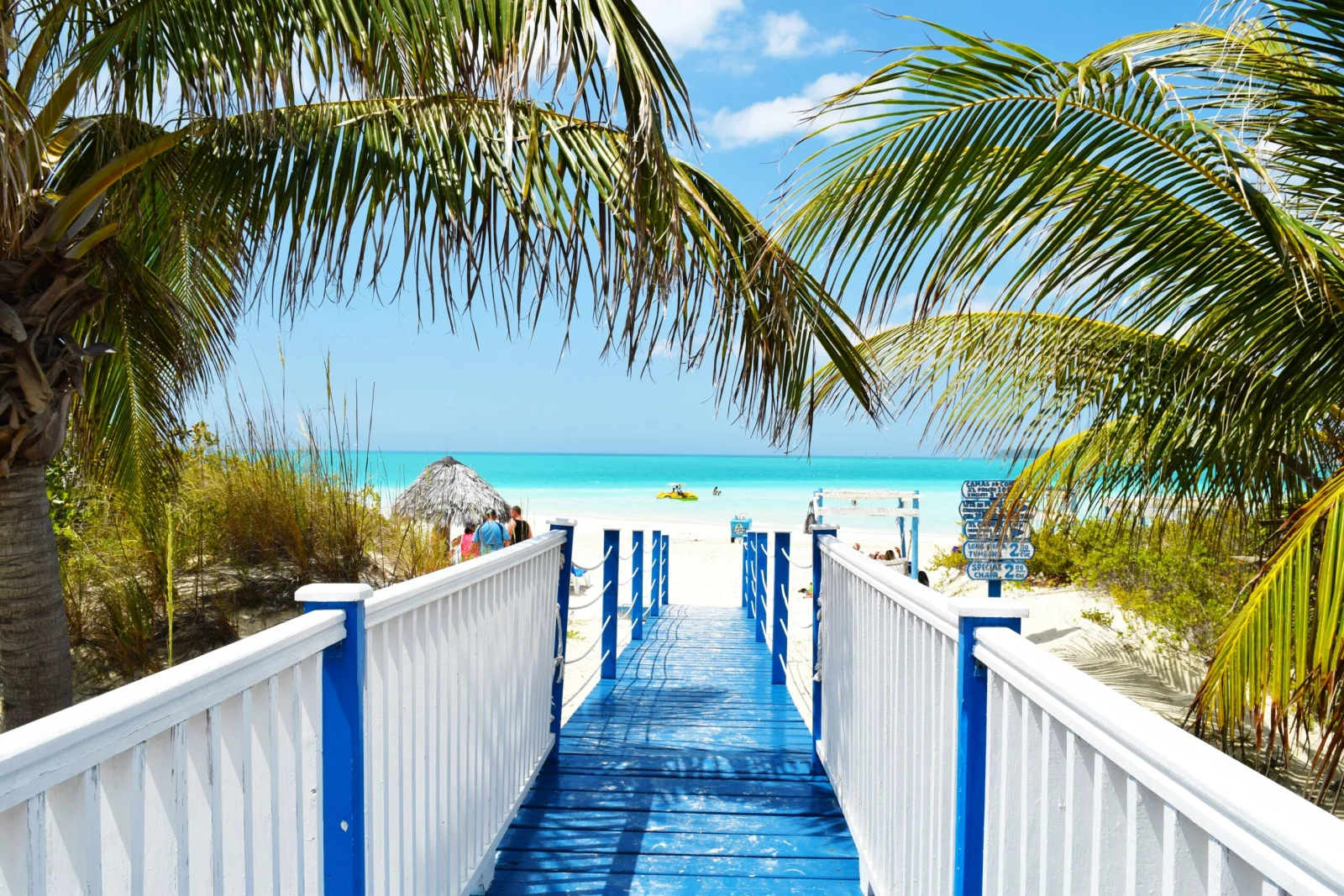 El sector de turismo en Jamaica impulsa economía nacional y avanza