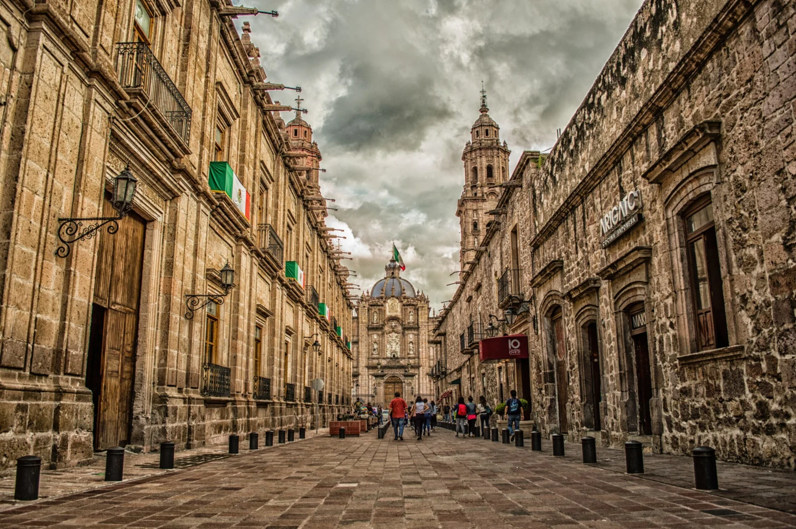 Casi tres millones turistas nacionales viajarán por México en los próximos días