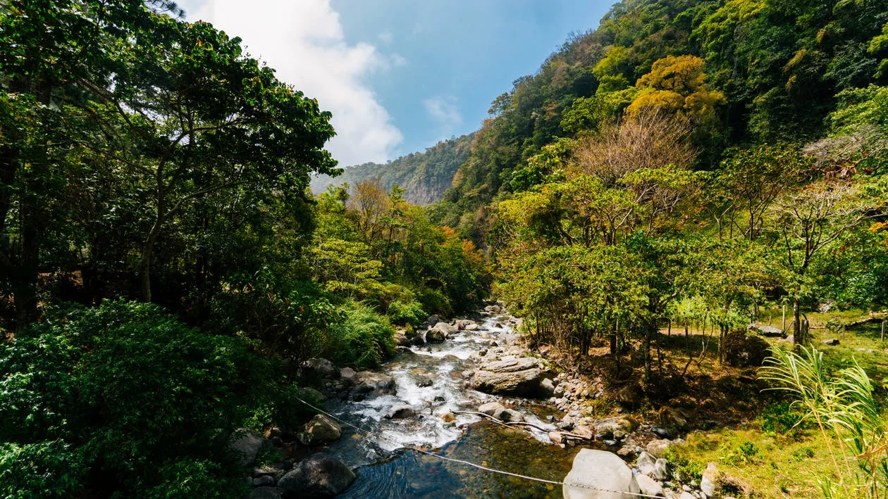 Boquete, el pintoresco destino montañoso de Panamá