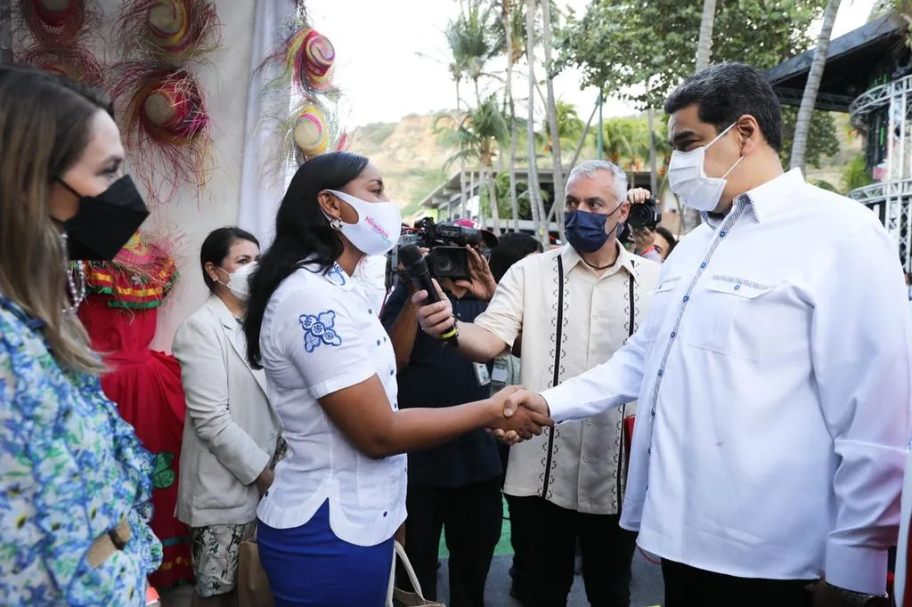 FitVen 2022 se realizará en el estado Anzoátegui