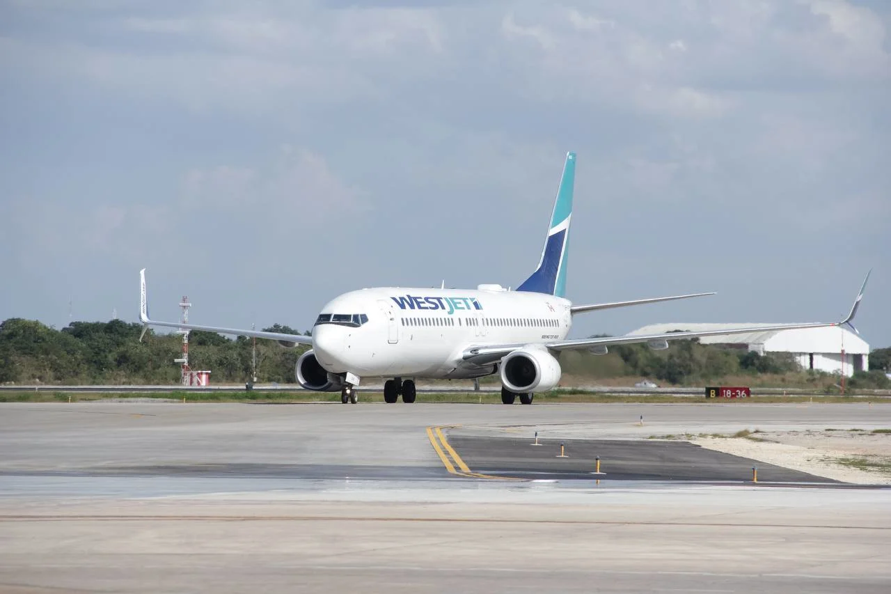 Yucatán reactiva operaciones de ruta directa con Canadá