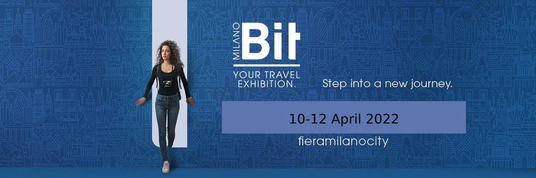Bit 2022 changes date: it will take place from April 10 to 12