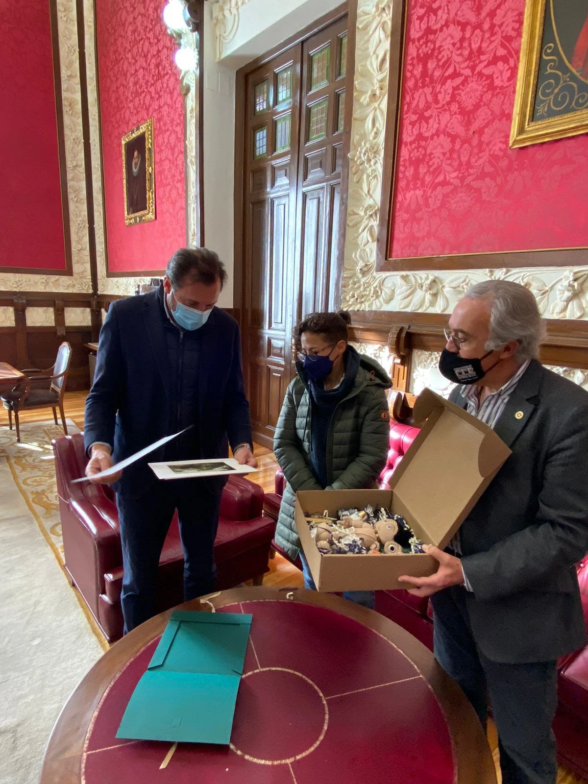 Yucatán y España firman acuerdo de colaboración turística