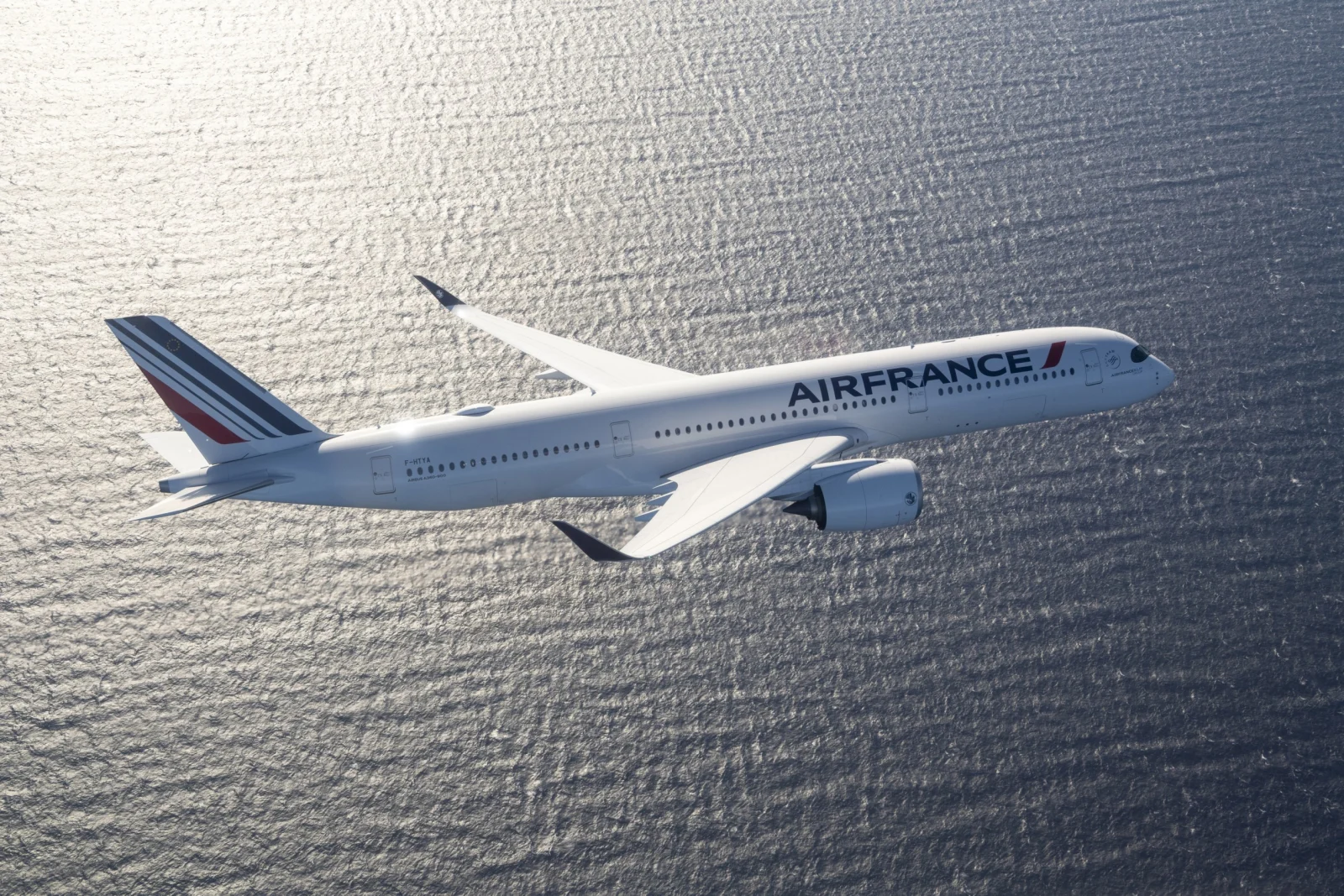Air France volverá a volar de París a Punta Cana