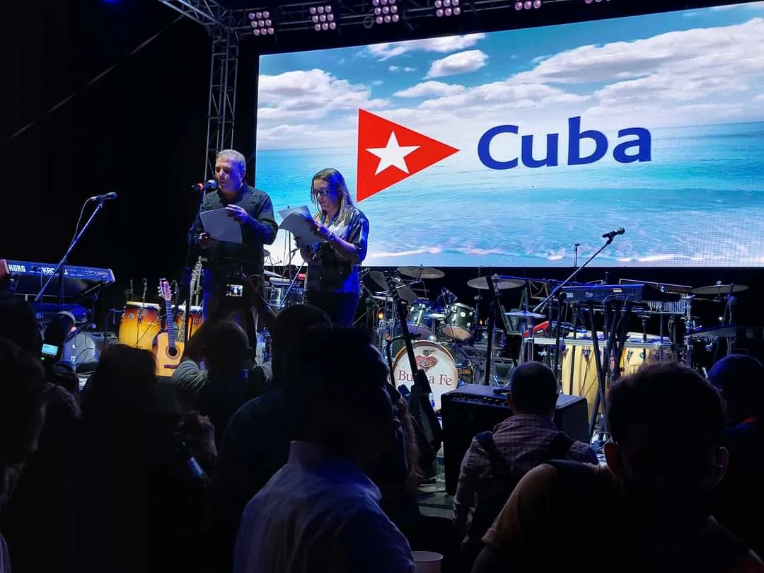 Concluye con éxito FITCuba 2022
