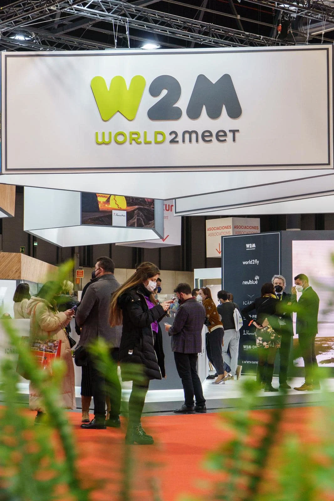 Travel Sapiens, nueva plataforma de formación y comunicación de World2Meet para las agencias