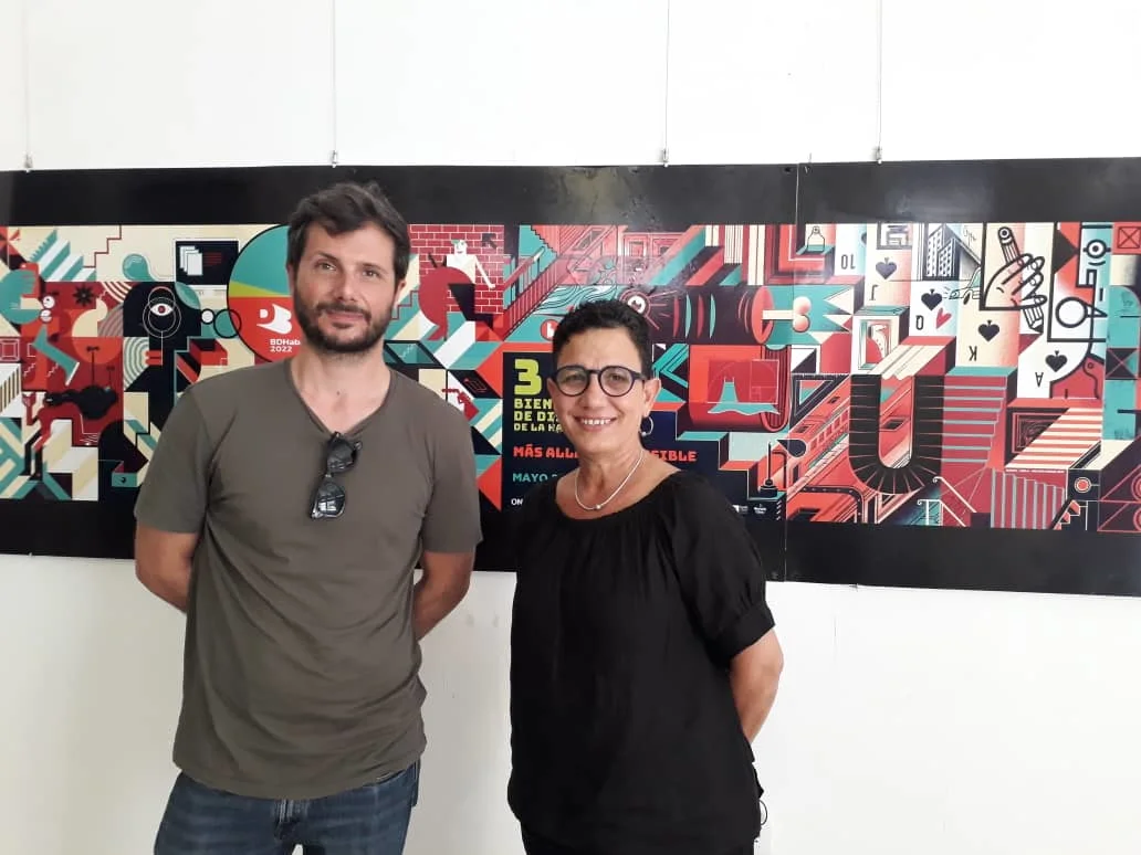 El diseño, una herramienta estratégica de desarrollo