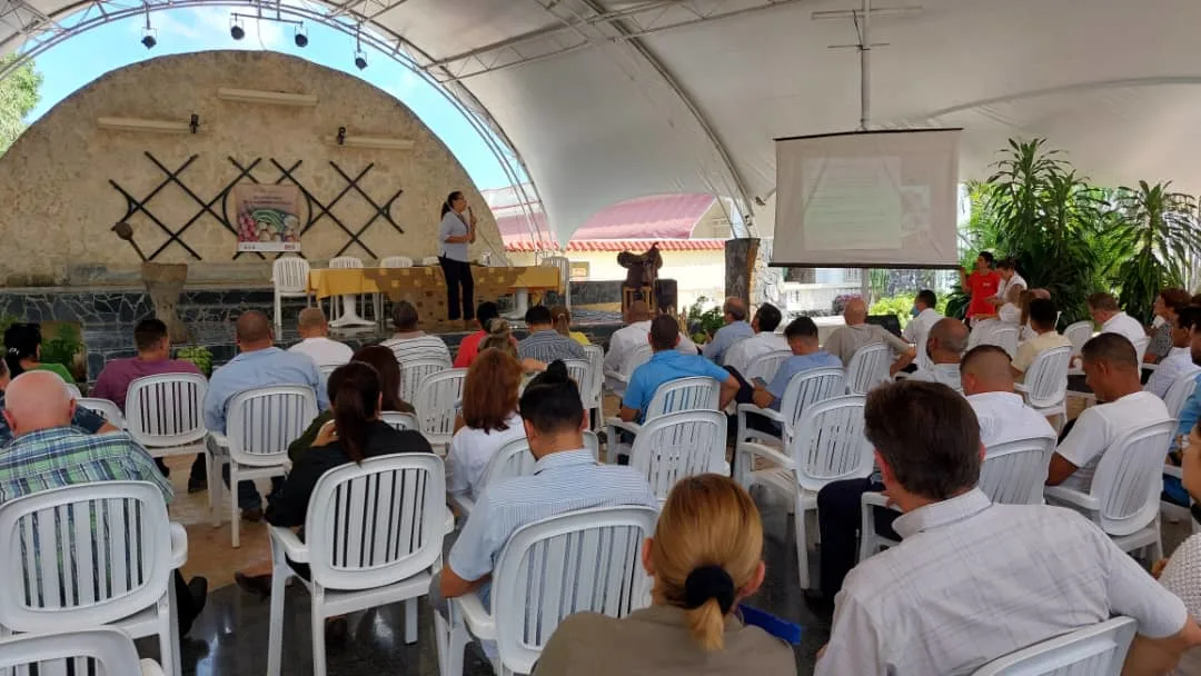 Empresa Extrahotelera Palmares celebró el Día Internacional de la Gastronomía Sostenible