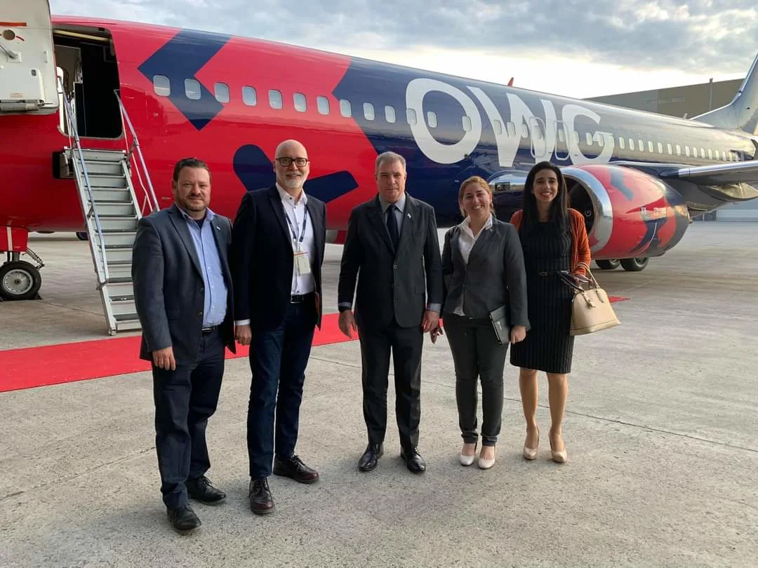 Ministro cubano de Turismo continúa gira de trabajo en Canadá