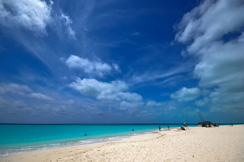 Cayo largo (foto pixabay)