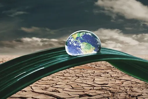turismo y cambio climático (foto pixabay)