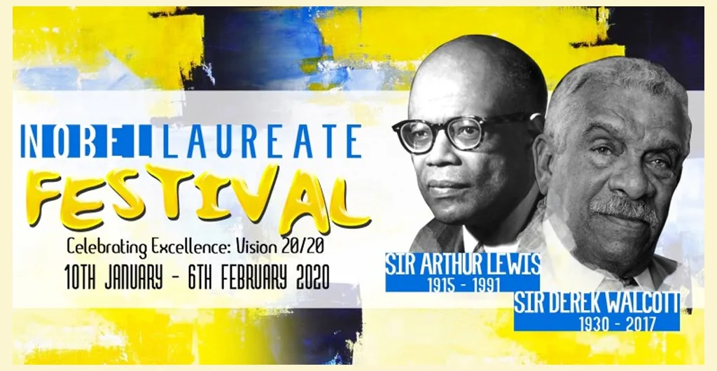 Point of View: Saint Lucia To Celebrate Nobel Laureate Festival