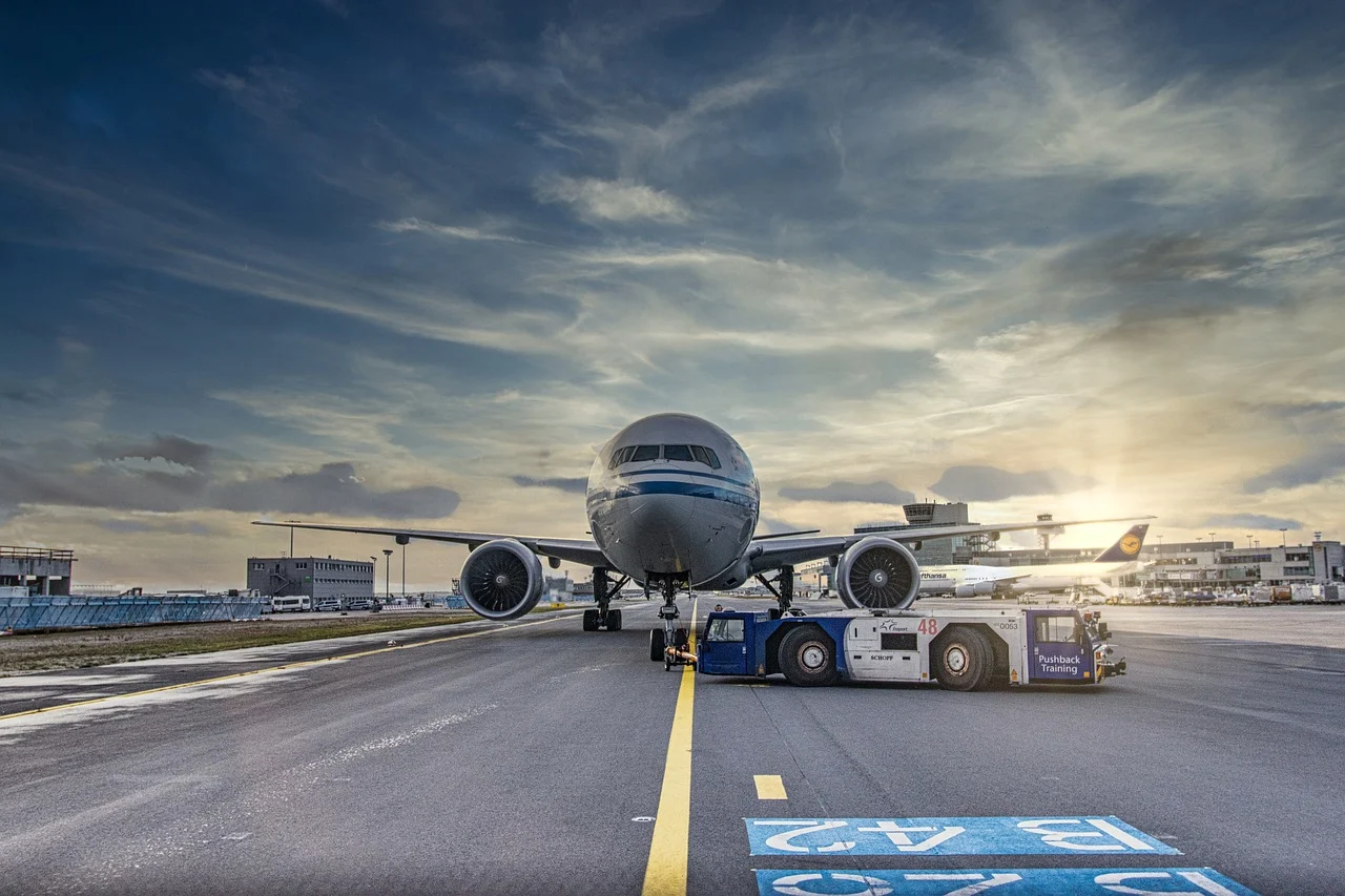 Aerolíneas Argentinas aumenta asientos a Punta Cana con sus A330