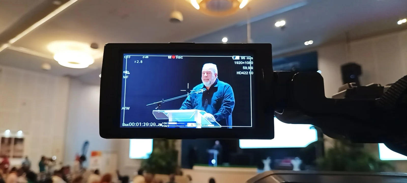 Cuba, un destino para eventos