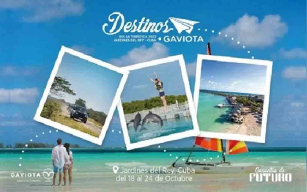 Los eventos, otro espacio de encuentro con Cuba