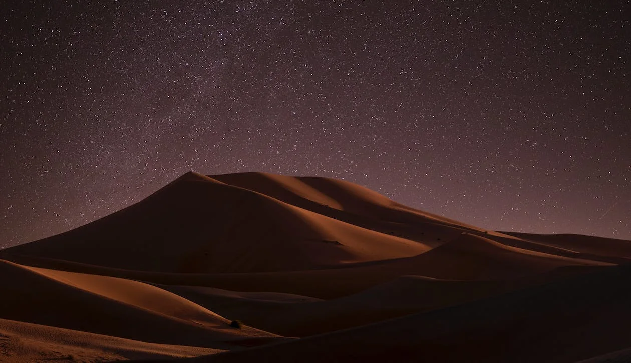 Especial TTC: El turismo internacional mira a las estrellas