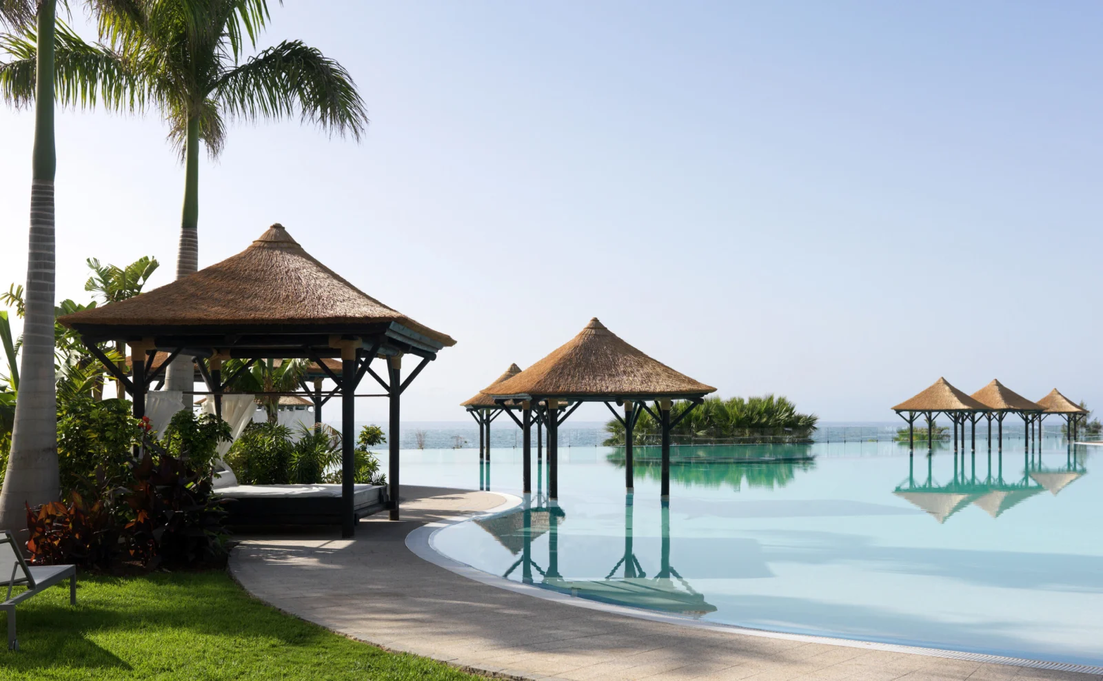 Meliá: reservas aumentan un 20 % a nivel global