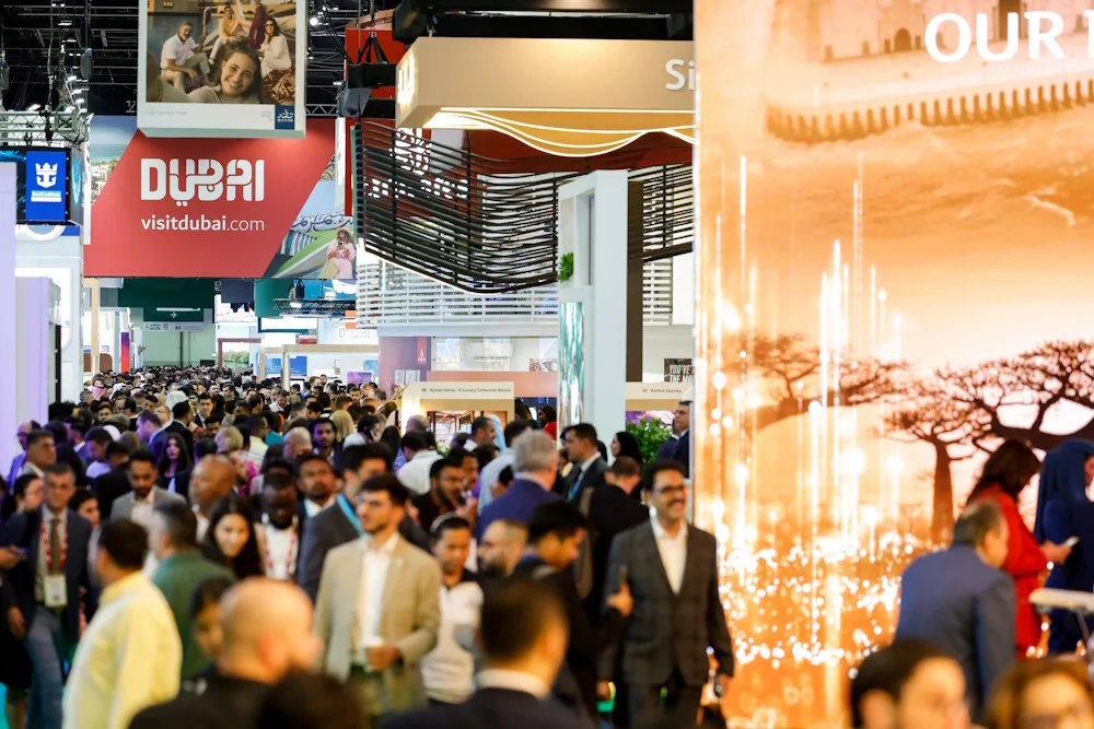 ATM 2024 to explore the full spectrum of travel and tourism