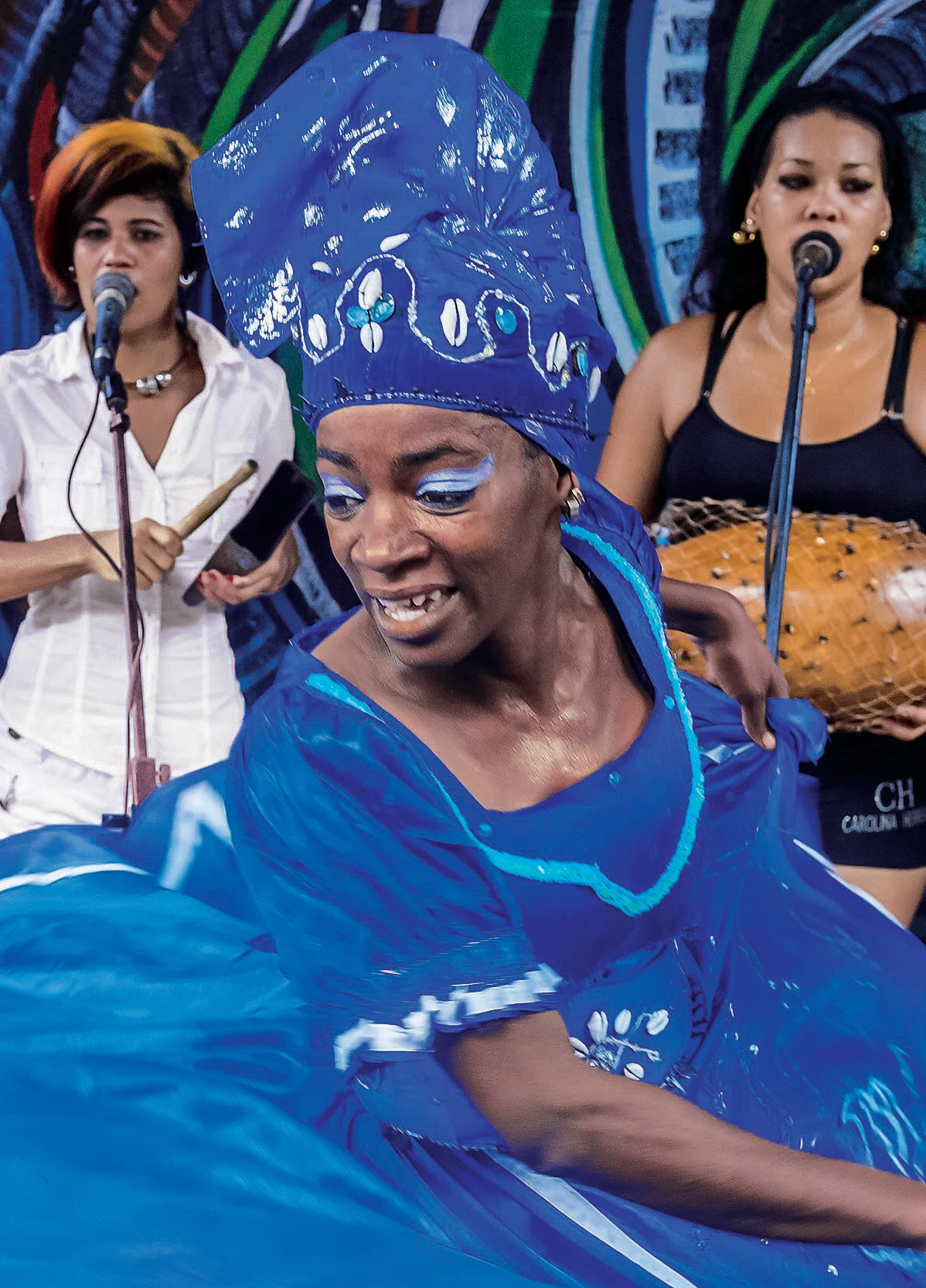 World Travel Awards recognizes Cuba as “Leading Cultural Destination of the Caribbean”