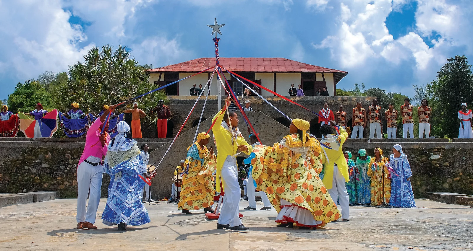 Santiago de Cuba y sus atractivos turísticos