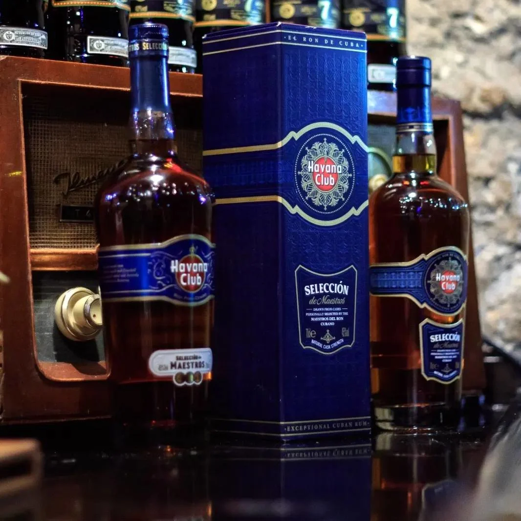 Havana Club International, homenaje a la tradición en FIHAV
