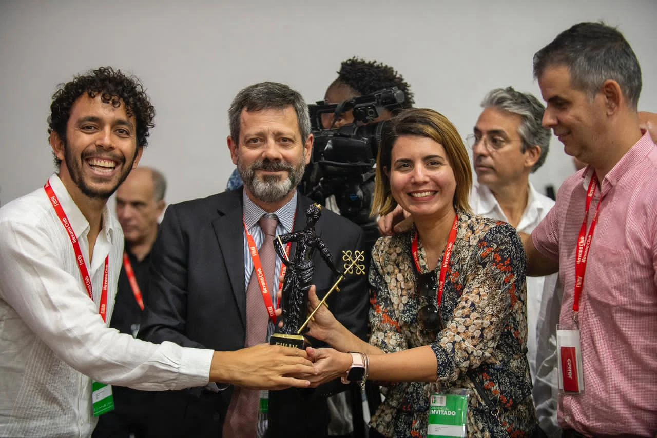 Feria Internacional de La Habana 2023 llega a su fin