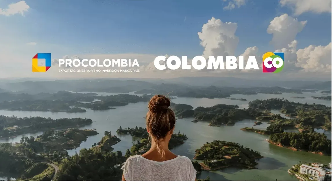 Colombia llegará a FITUR en 2025 con la delegación más grande de su historia