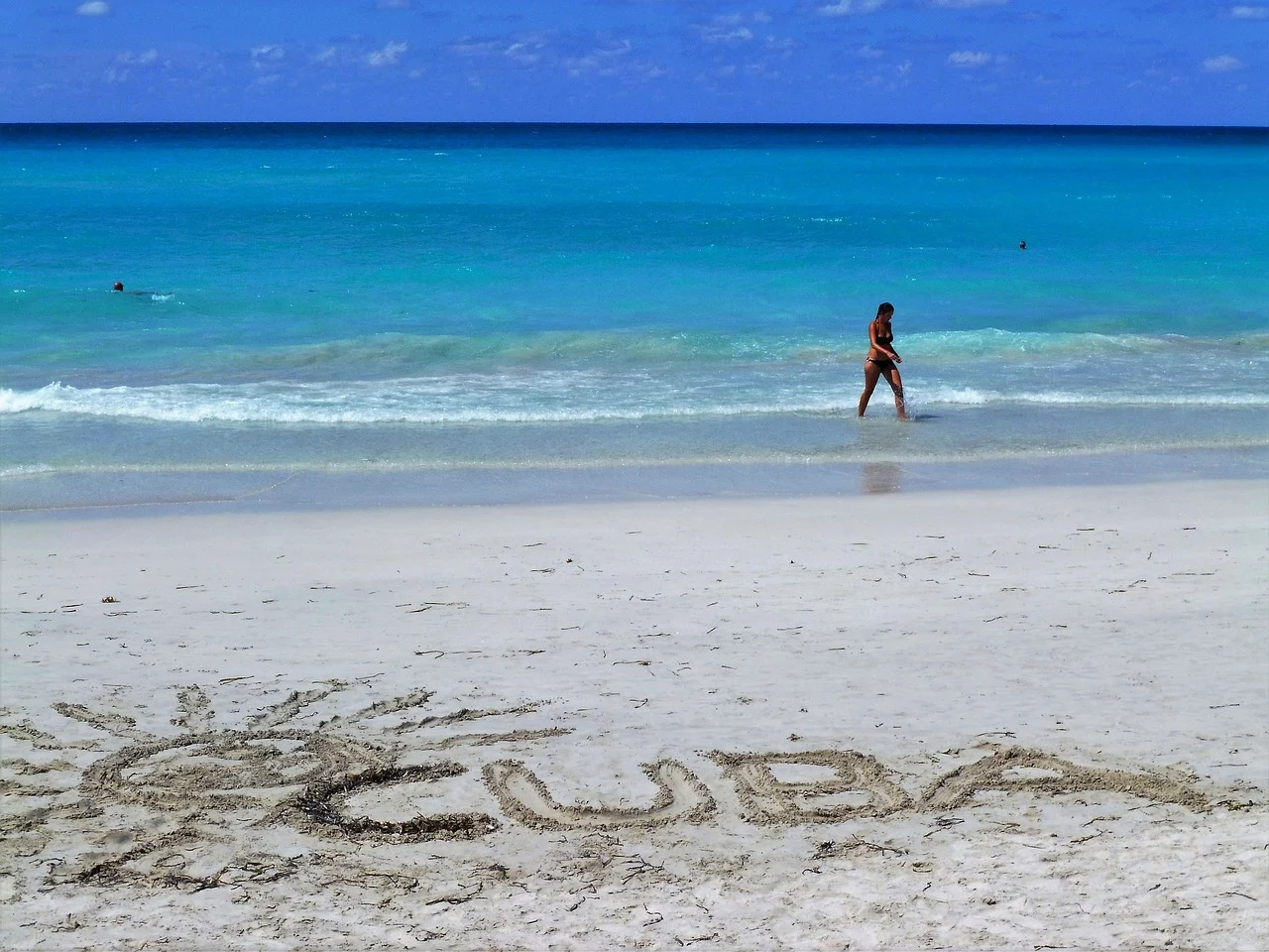 Busca Cuba mayor presencia de turistas mexicanos