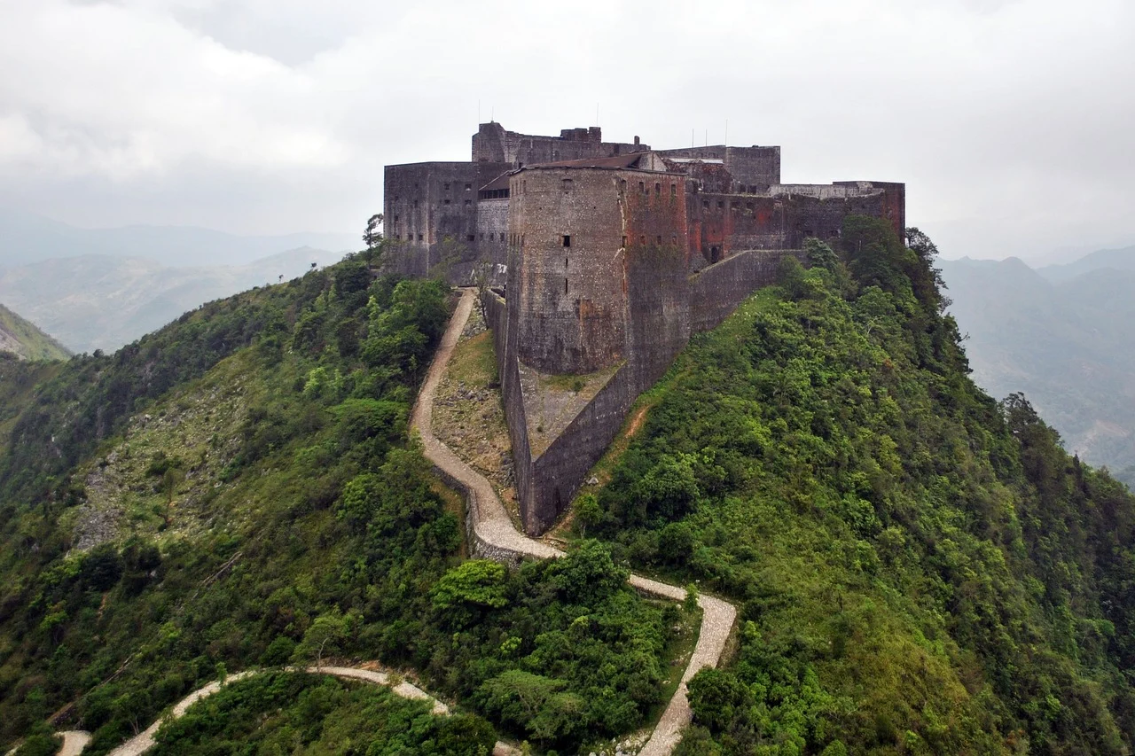 Especial TTC: Haiti en Fitur como destino cultural del Caribe