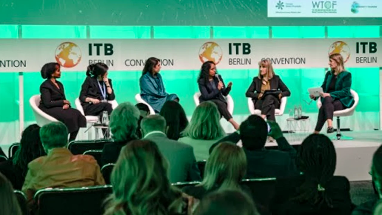 ITB Berlín: inspiración para una industria turística sostenible