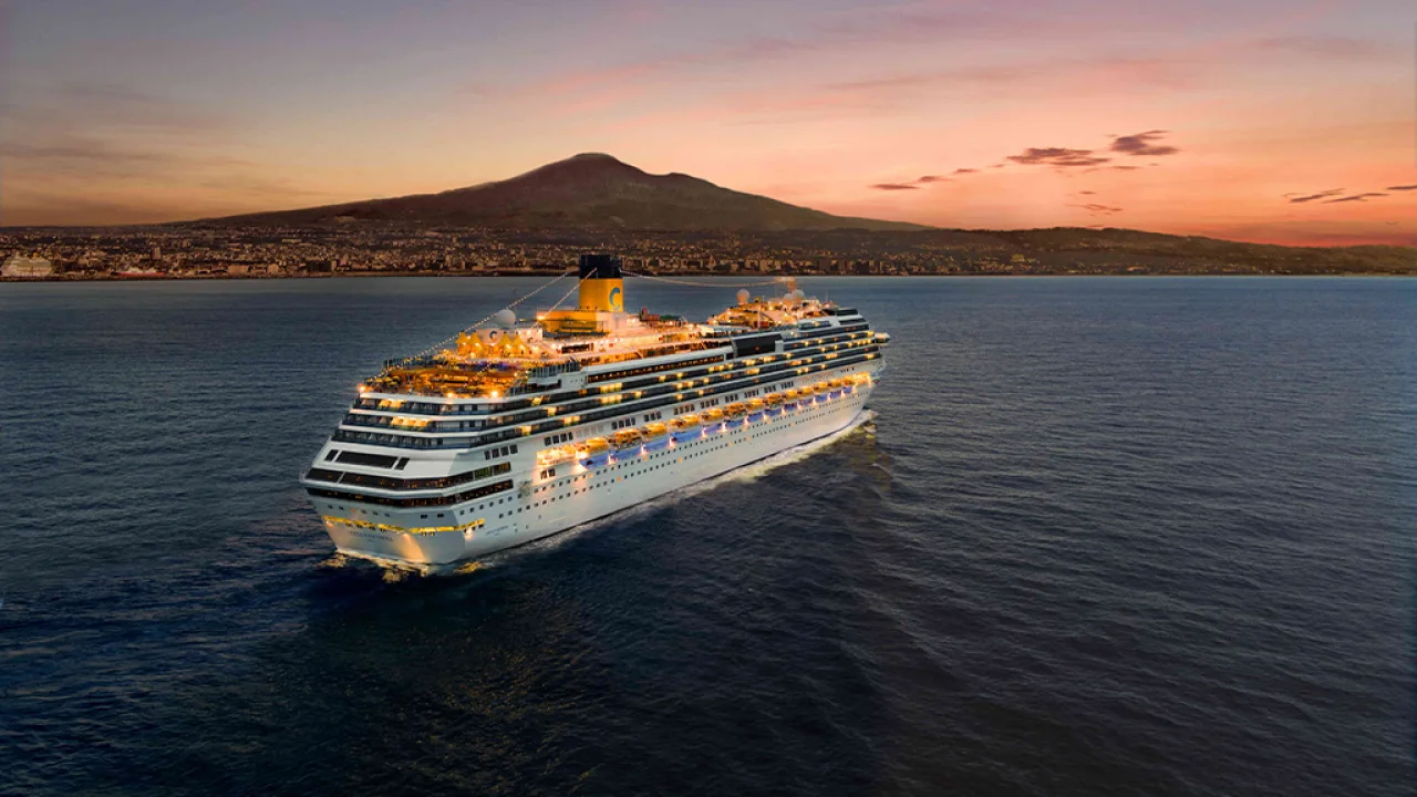 Especial TTC: Crecimiento del crucerismo en 2025 y los próximos años