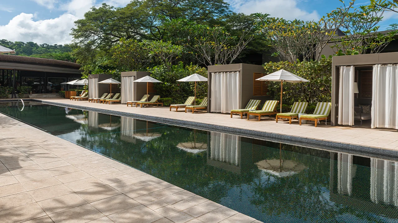 Hotel El Mangroove in Costa Rica nominated for World's Best Awards 2024