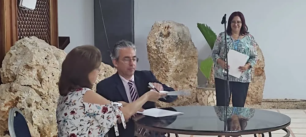 Vínculos universidades-empresas para la transformación digital en Cuba