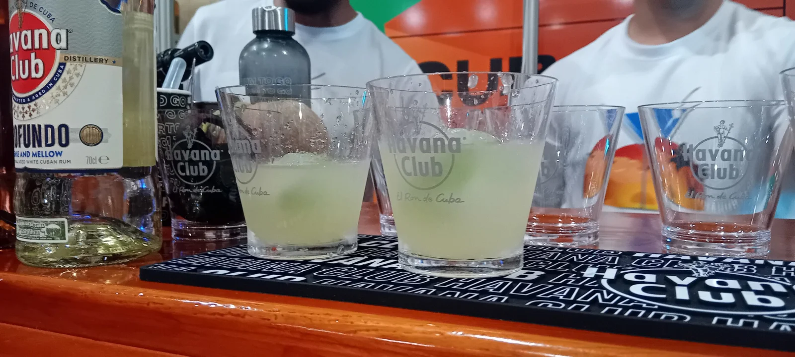 Los rones cubanos, entre la preservación y la innovación