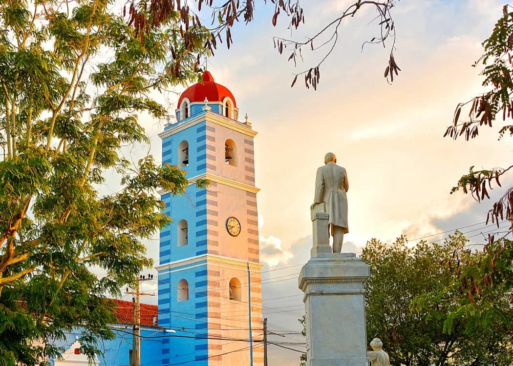Sancti Spíritus, 510 años de patrimonio y cultura