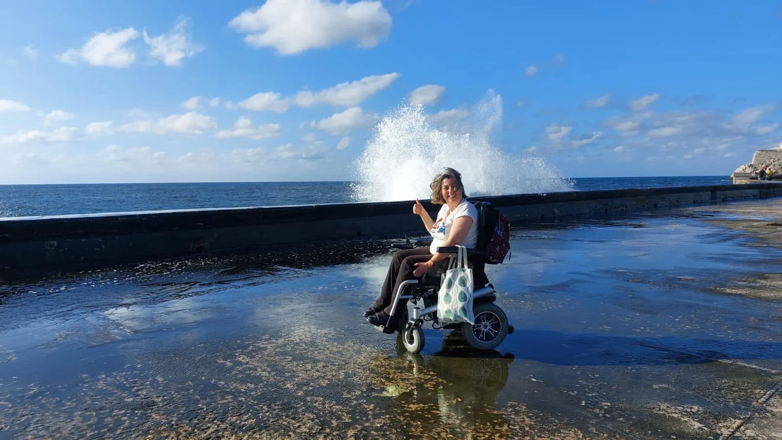 Enjoy Travel Group impulsa el turismo accesible e inclusivo en Cuba