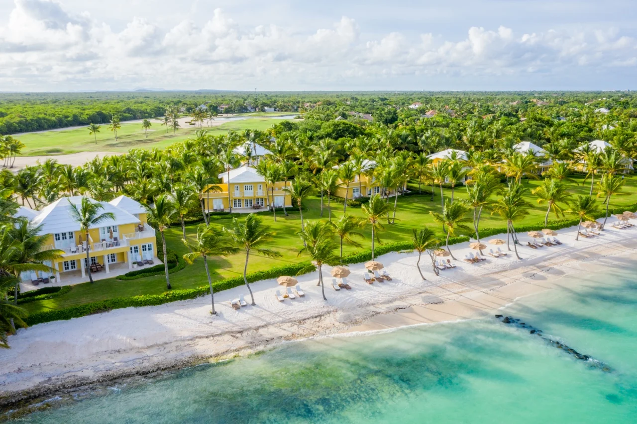 Tortuga Bay Puntacana, reconocido como “Mejor Resort de Playa de Lujo en RD”
