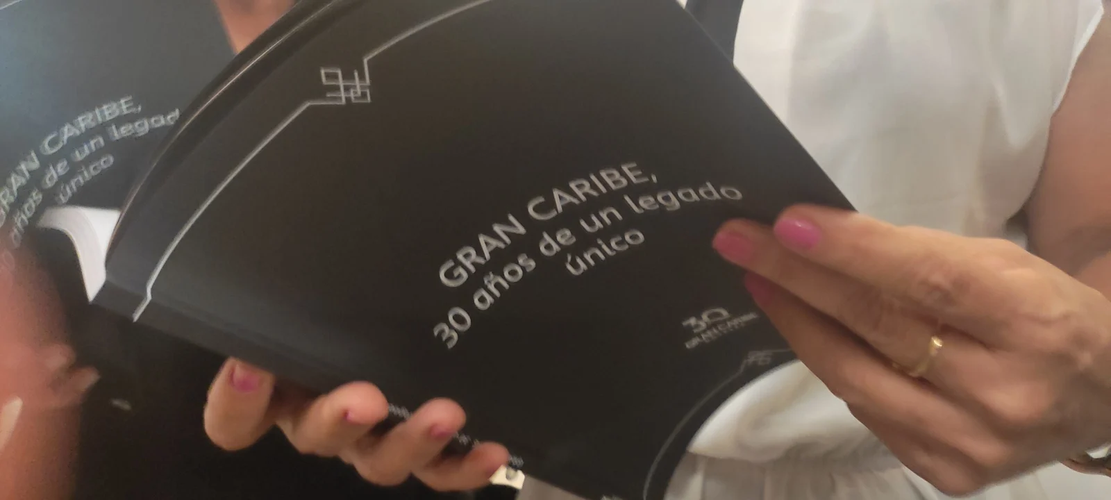 Una celebración por tres décadas de historia, legado y continuidad
