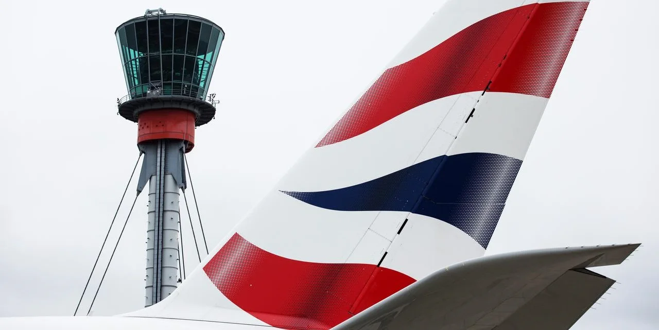 British Airways reduce sus frecuencias con Ciudad de México