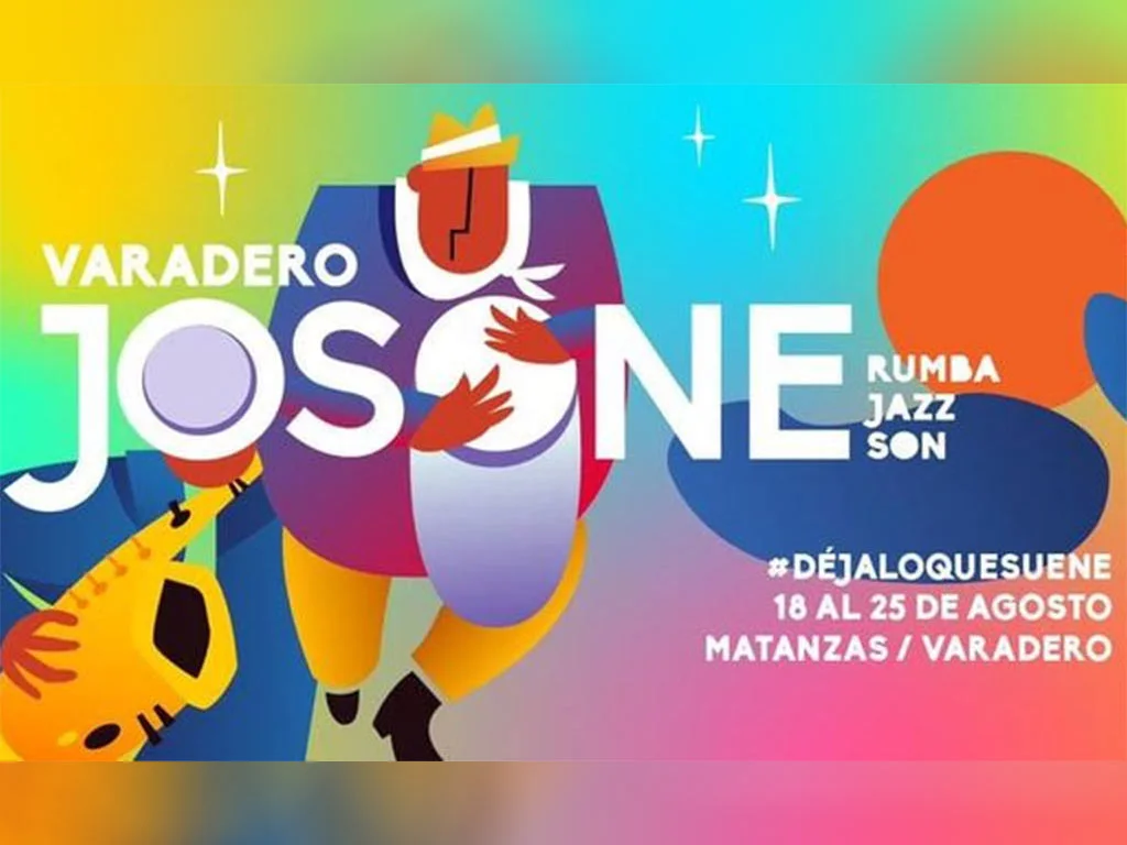 Varadero Josone Festival kicks off, music and more in Cuban Beach Resort