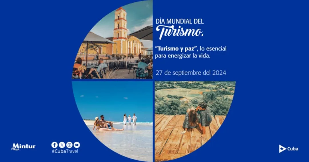 Cuba Única un destino de encantos y paz