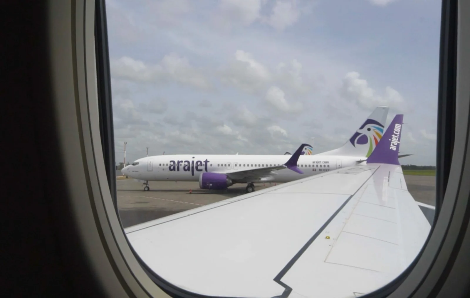 Arajet aumenta, de 7 a 13 vuelos, su ruta Punta Cana – Buenos Aires