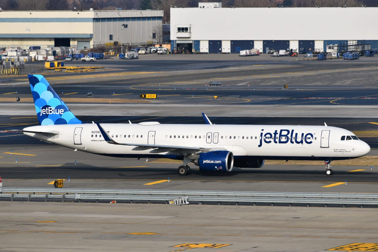 JetBlue afianza apuesta por el Caribe