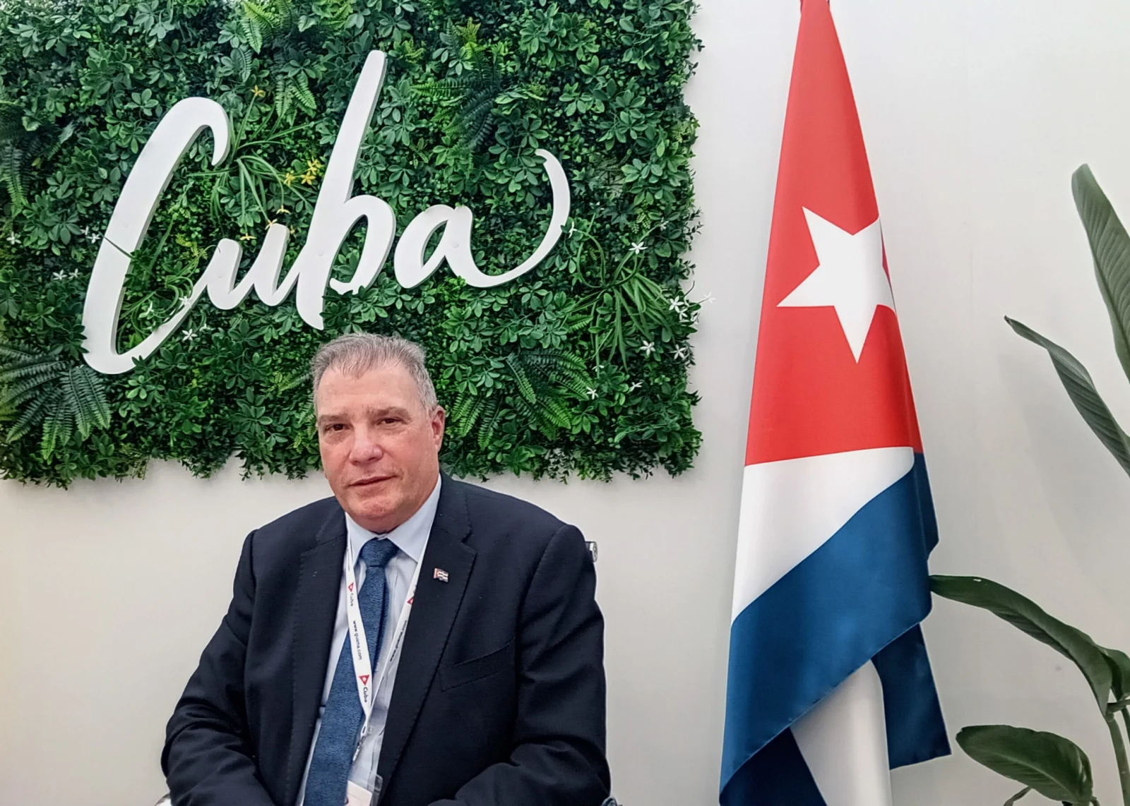 Positive results for Cuba at FITUR 2025