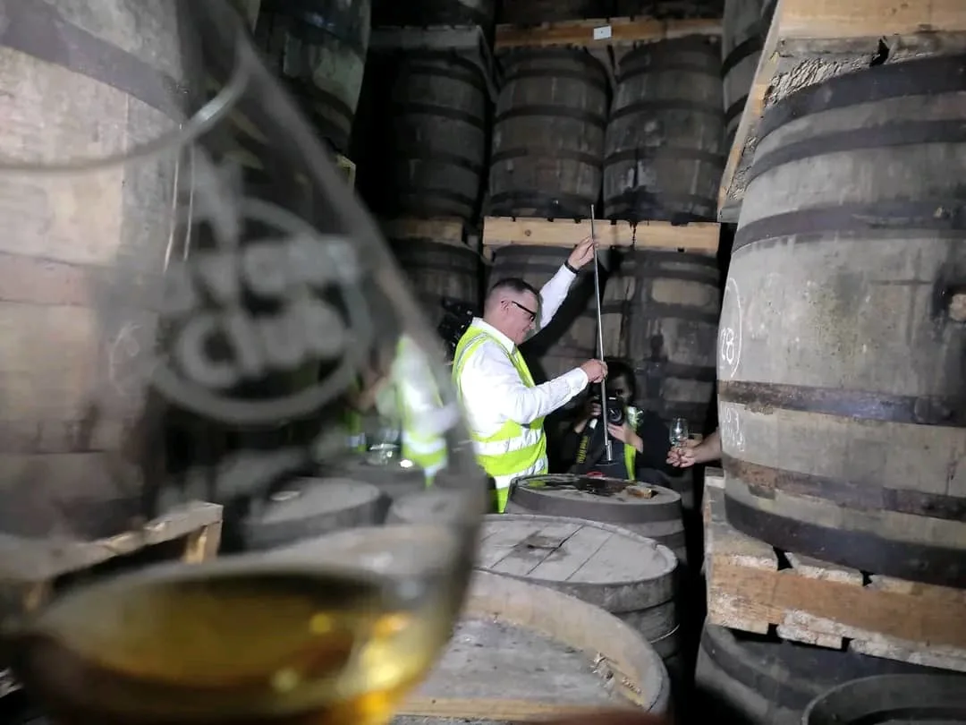 Havana Club International S.A., pasión por el liderazgo de los rones